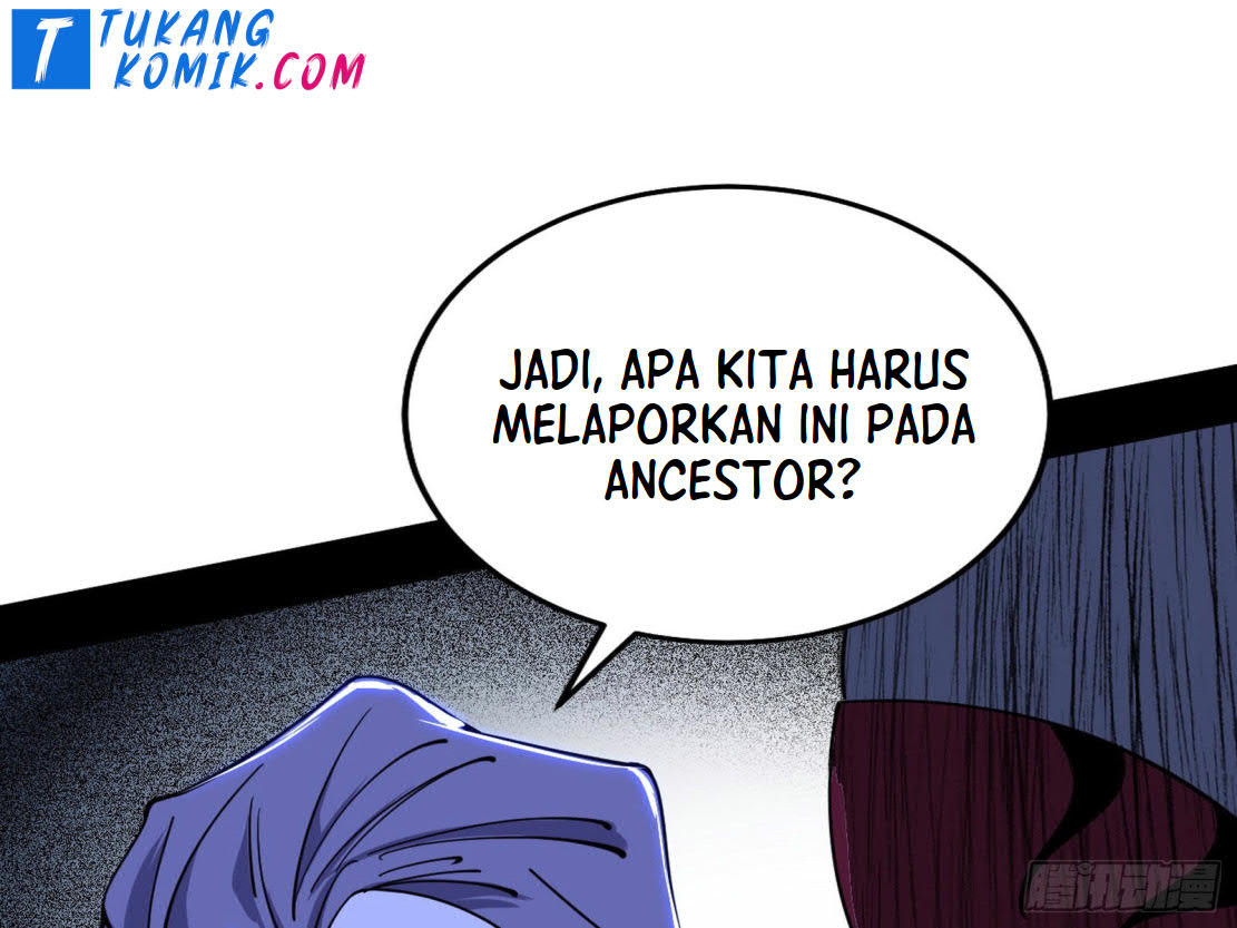 I’m An Evil God Chapter 264 - halaman 12