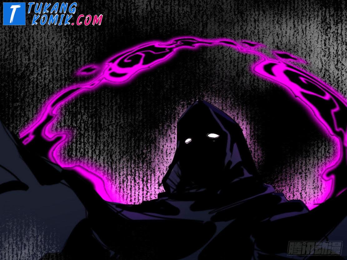 I’m An Evil God Chapter 264 - halaman 14
