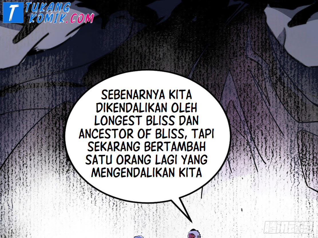 I’m An Evil God Chapter 264 - halaman 15