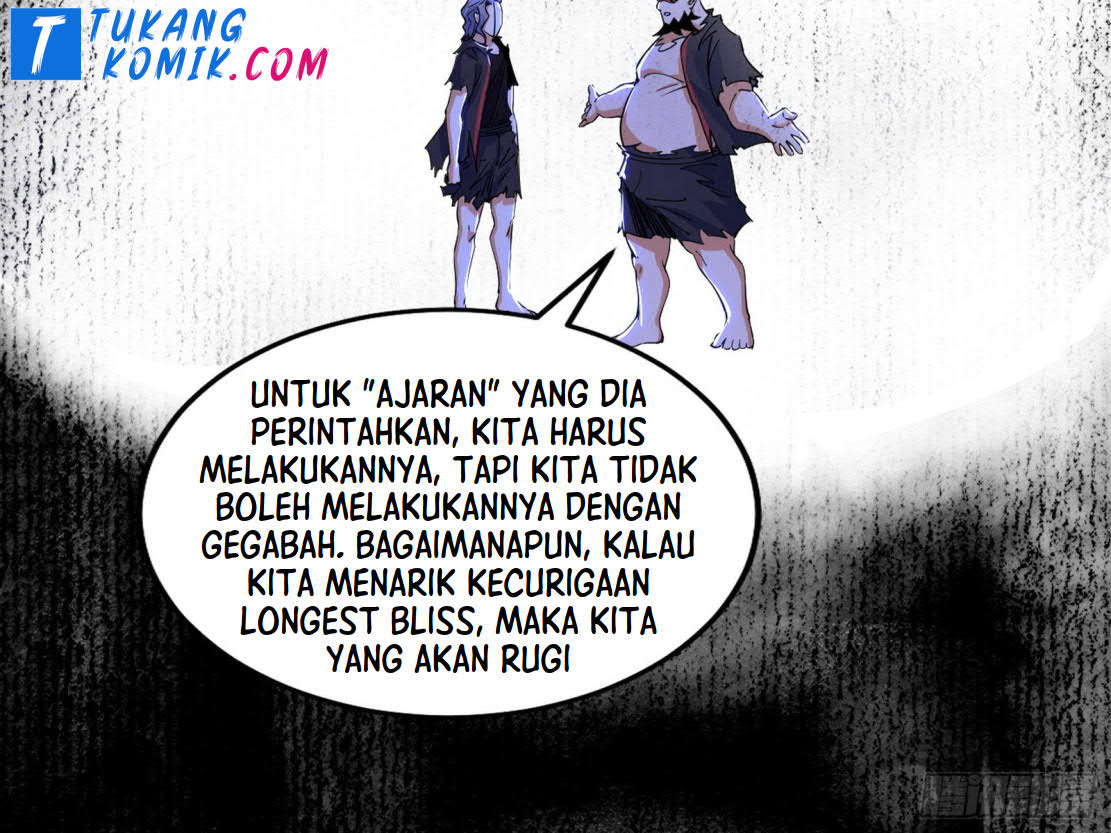 I’m An Evil God Chapter 264 - halaman 16