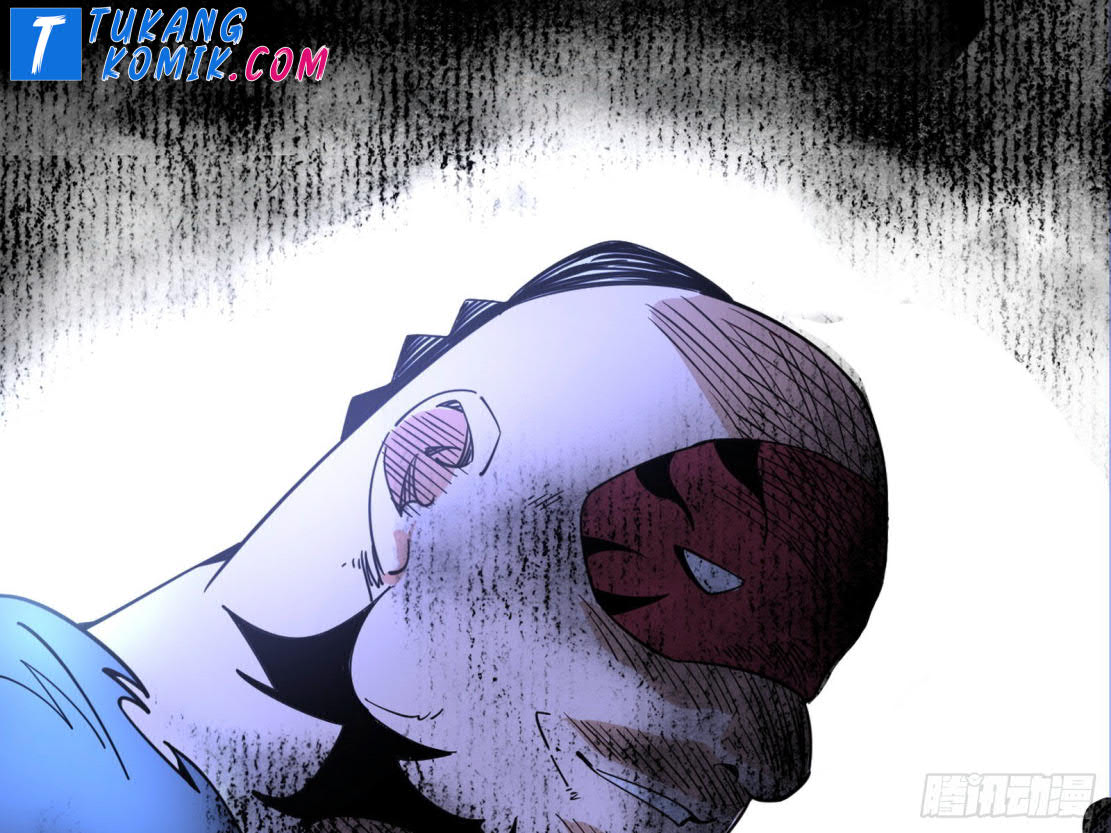 I’m An Evil God Chapter 264 - halaman 17