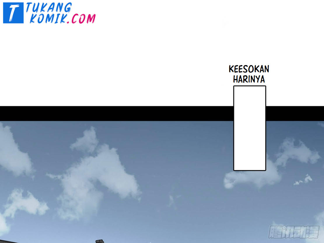 I’m An Evil God Chapter 264 - halaman 19