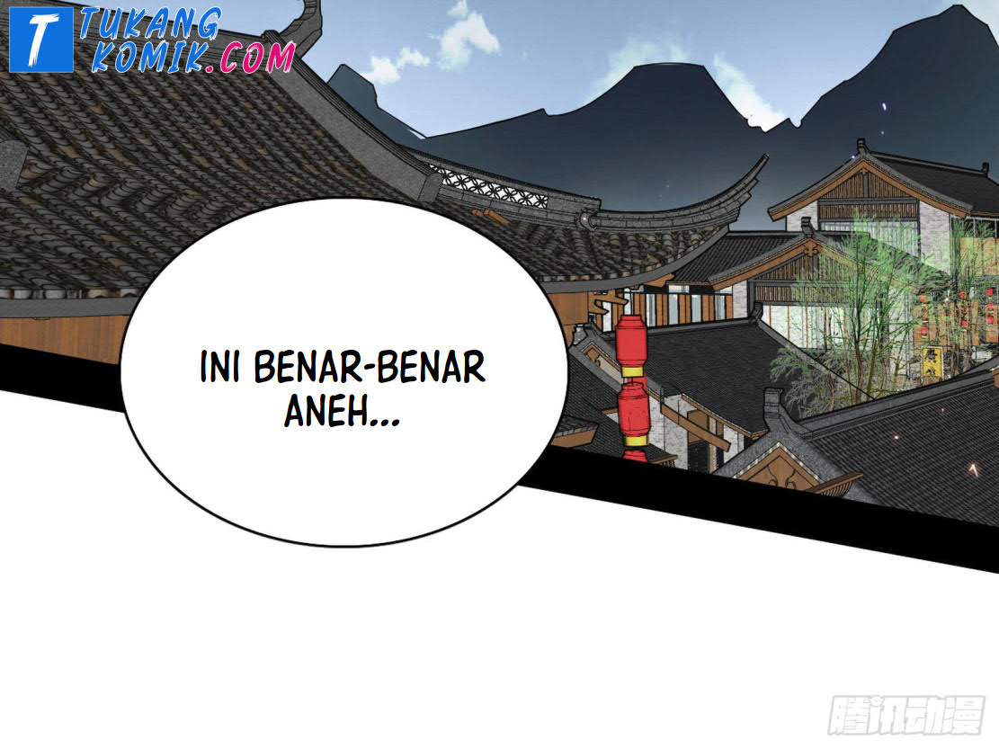 I’m An Evil God Chapter 264 - halaman 20