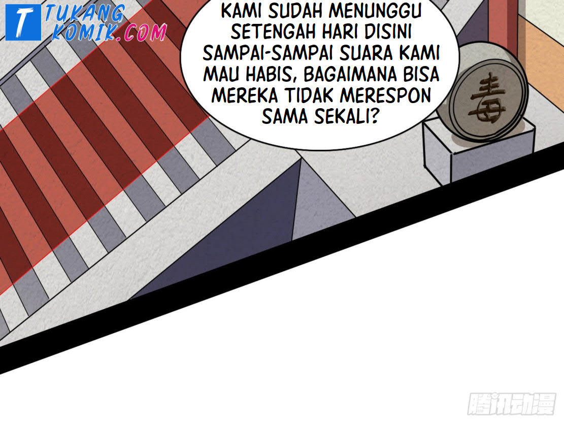 I’m An Evil God Chapter 264 - halaman 22
