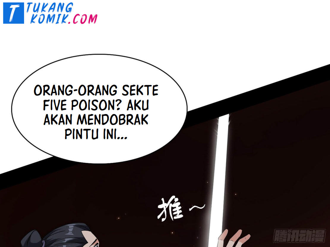 I’m An Evil God Chapter 264 - halaman 23