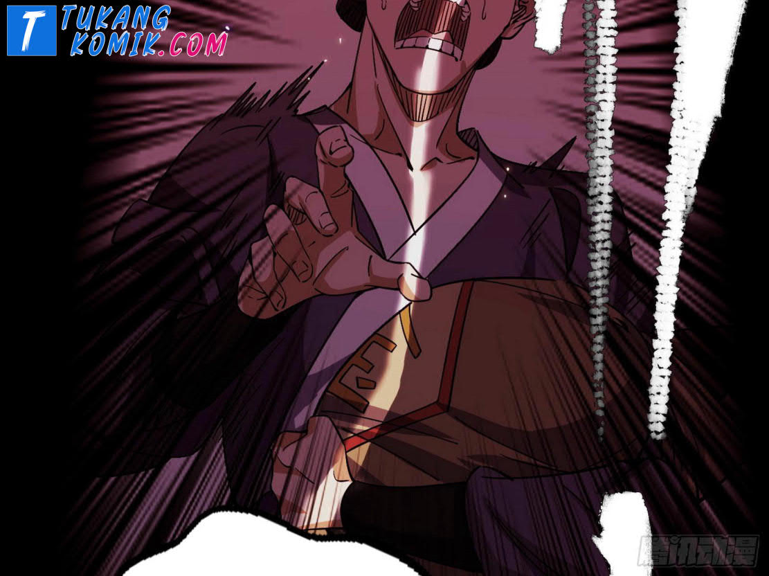 I’m An Evil God Chapter 264 - halaman 26