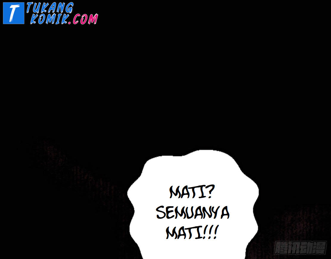 I’m An Evil God Chapter 264 - halaman 28