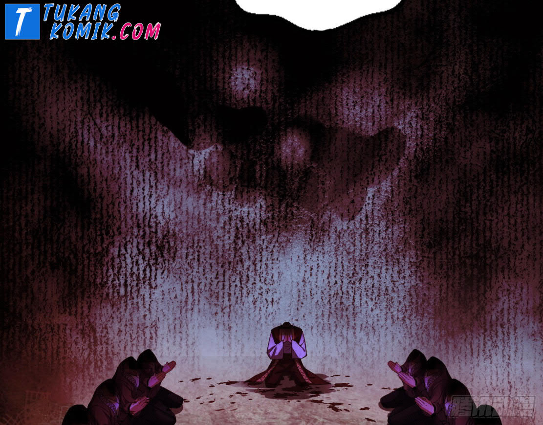 I’m An Evil God Chapter 264 - halaman 29
