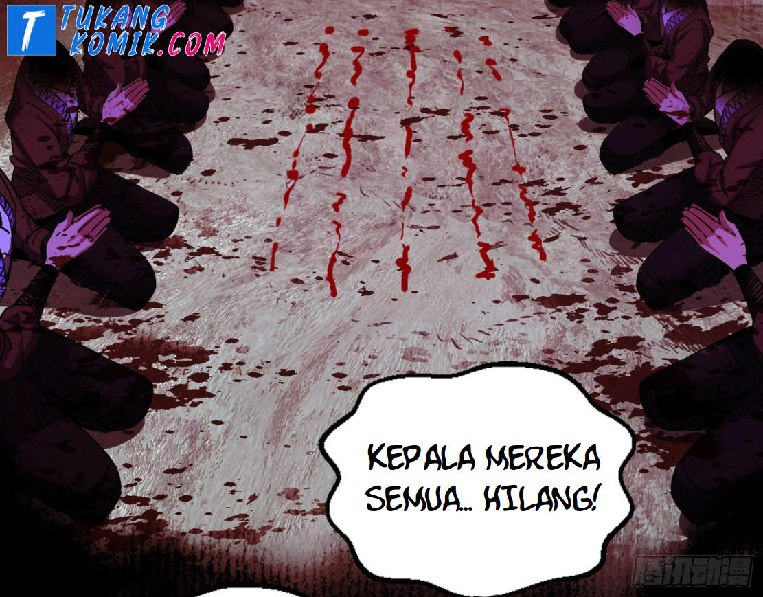 I’m An Evil God Chapter 264 - halaman 30