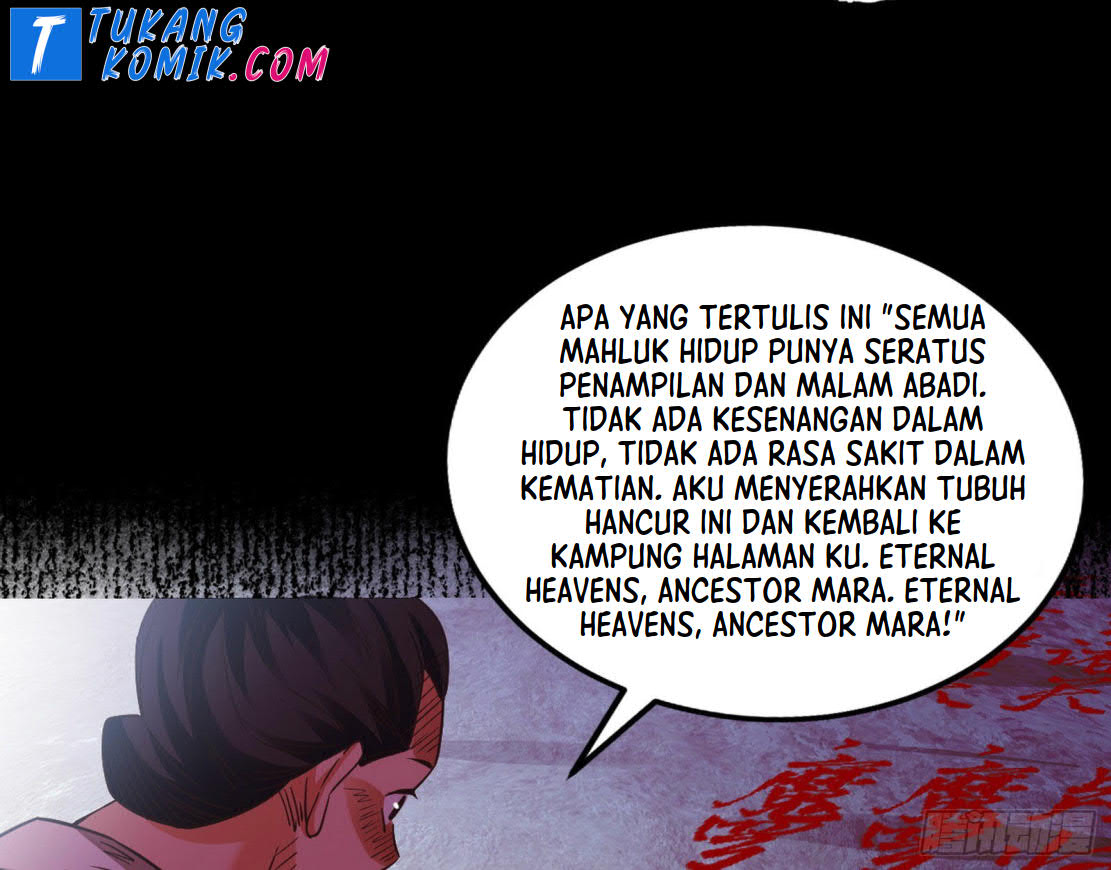 I’m An Evil God Chapter 264 - halaman 32