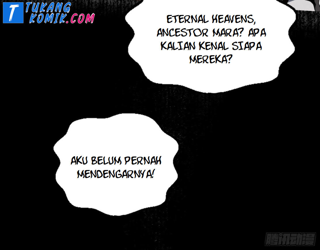 I’m An Evil God Chapter 264 - halaman 35