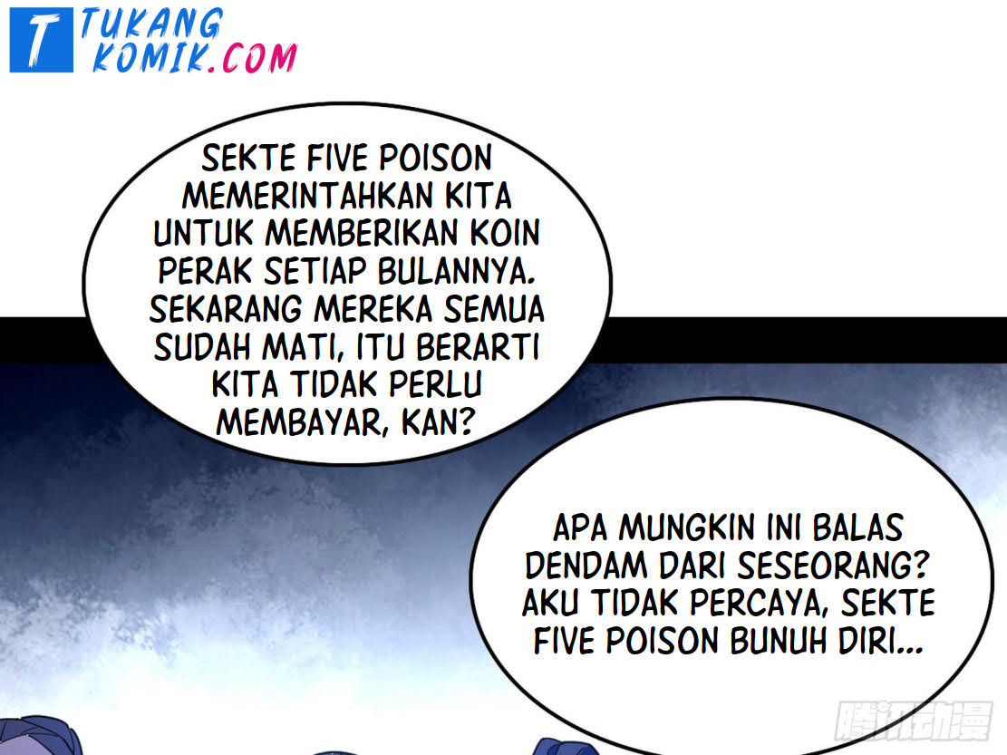 I’m An Evil God Chapter 264 - halaman 36