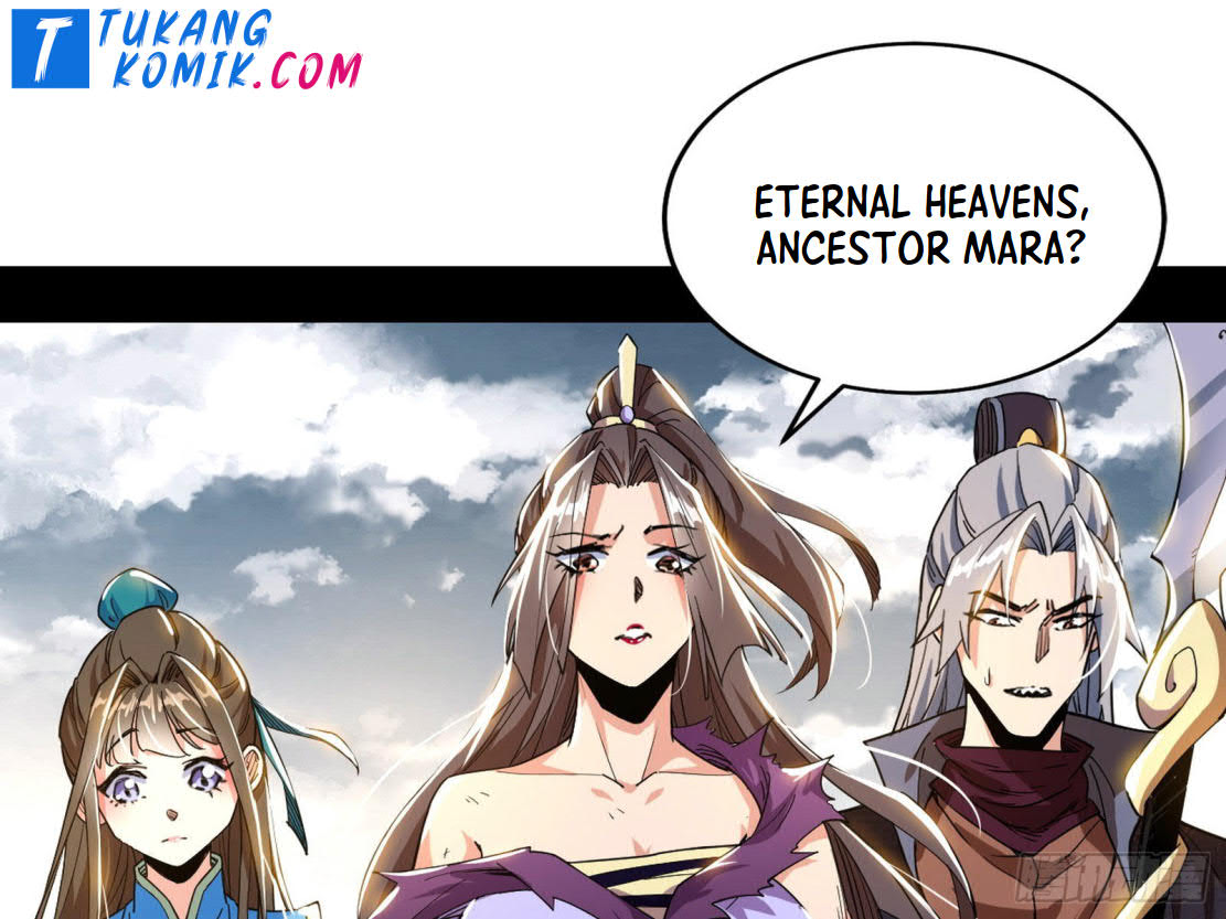 I’m An Evil God Chapter 264 - halaman 41