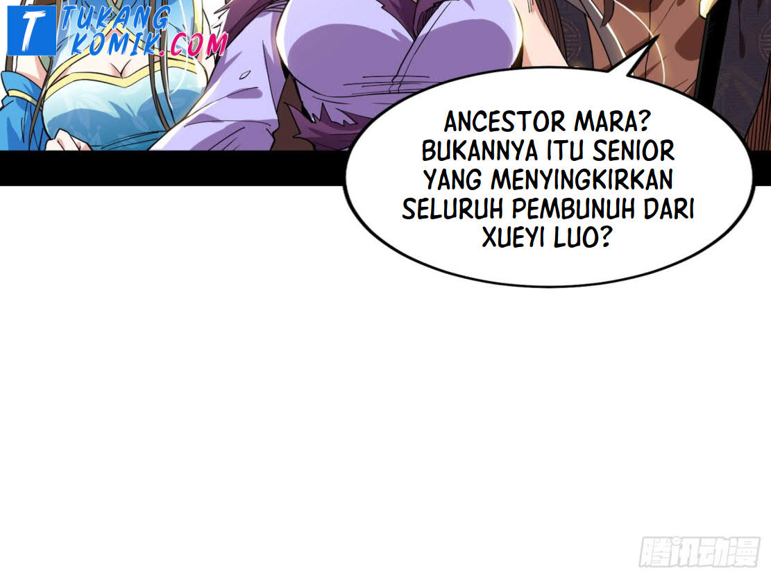 I’m An Evil God Chapter 264 - halaman 42