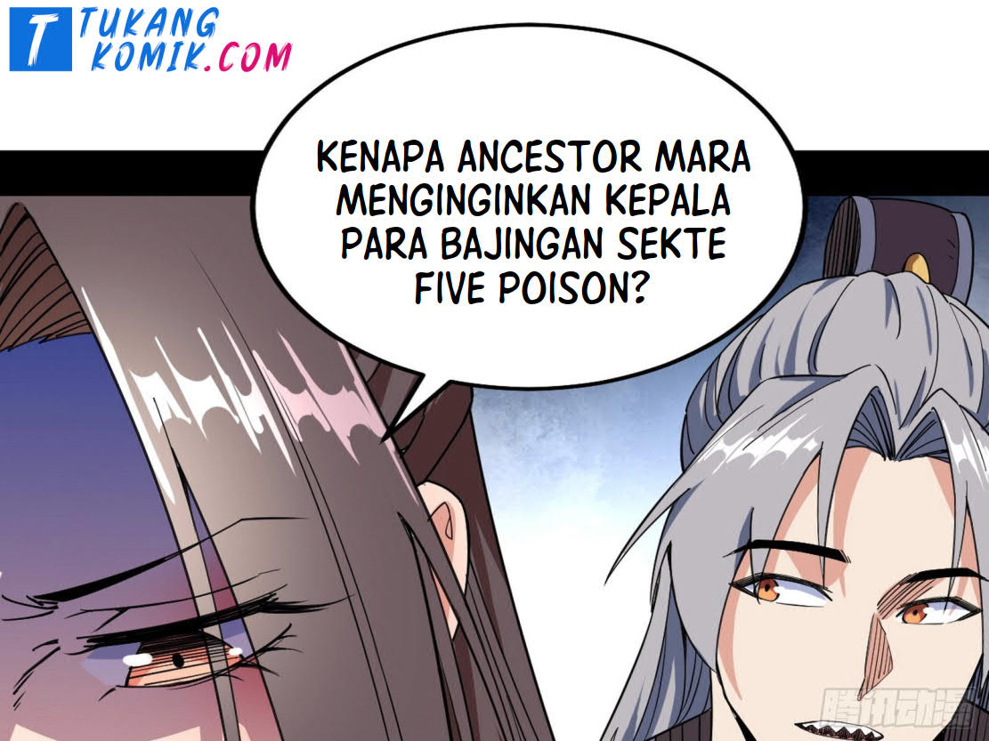 I’m An Evil God Chapter 264 - halaman 43