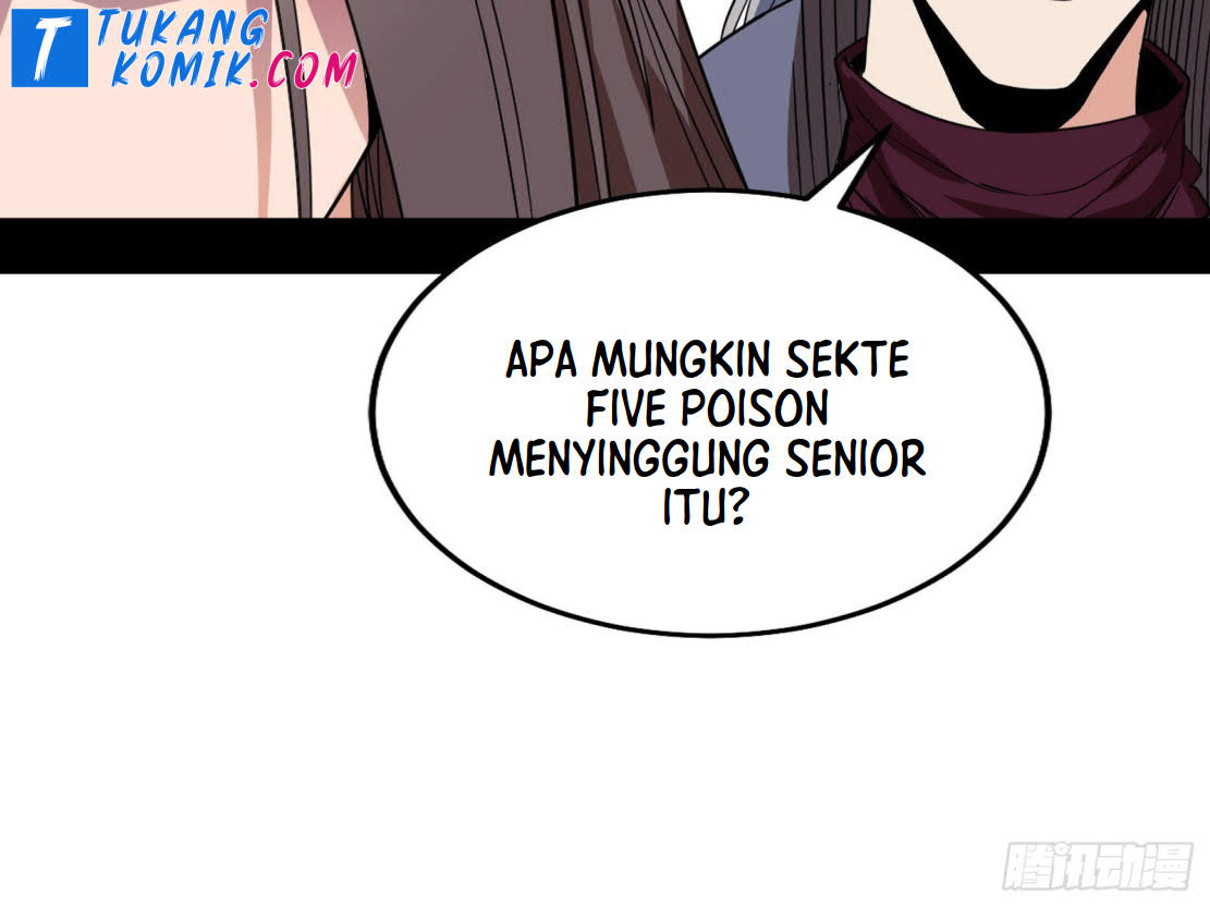 I’m An Evil God Chapter 264 - halaman 44