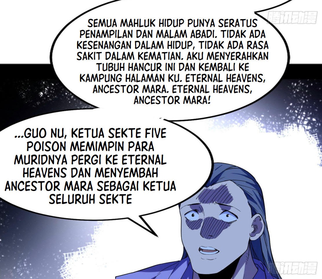 I’m An Evil God Chapter 264 - halaman 46