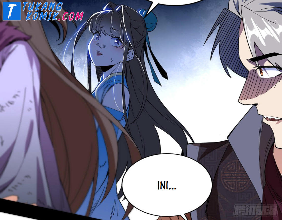 I’m An Evil God Chapter 264 - halaman 49