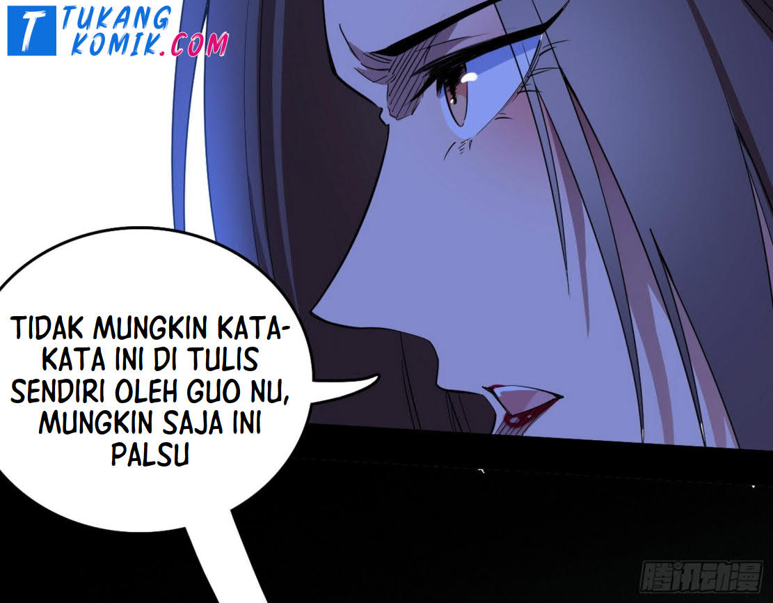I’m An Evil God Chapter 264 - halaman 51