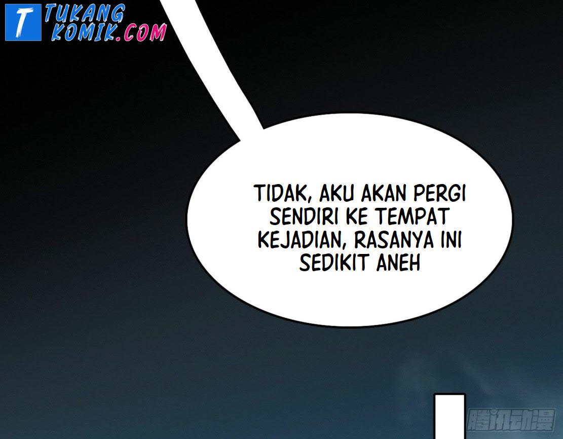 I’m An Evil God Chapter 264 - halaman 52