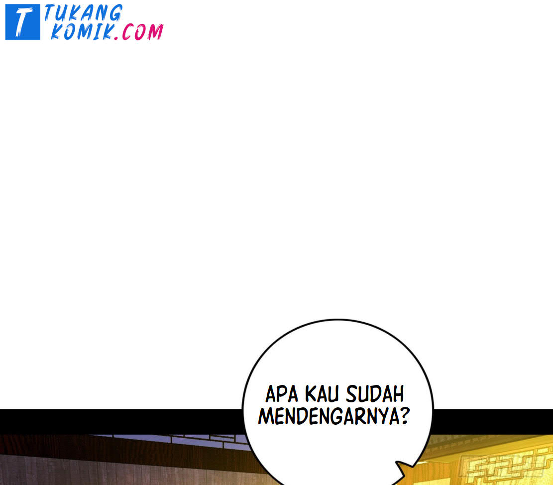 I’m An Evil God Chapter 264 - halaman 57