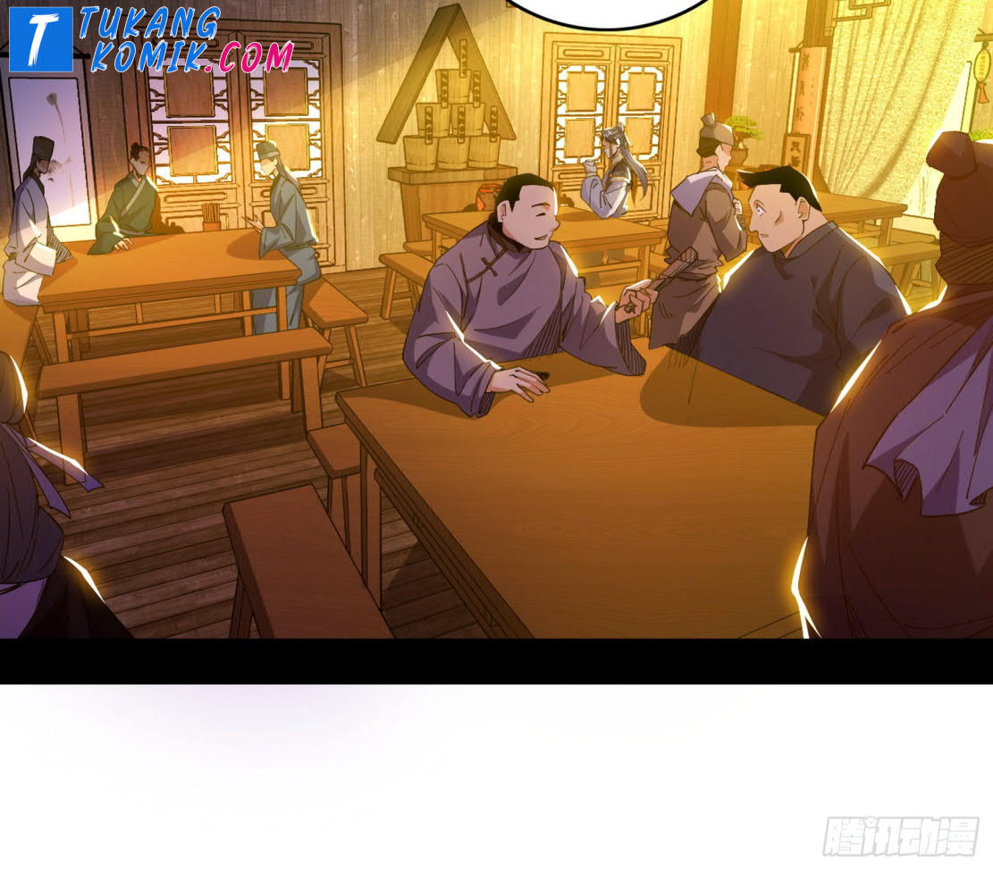 I’m An Evil God Chapter 264 - halaman 58