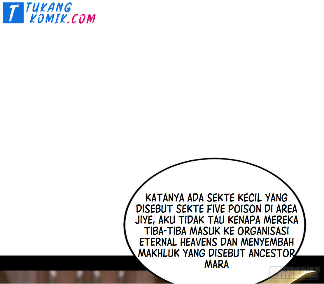 I’m An Evil God Chapter 264 - halaman 59