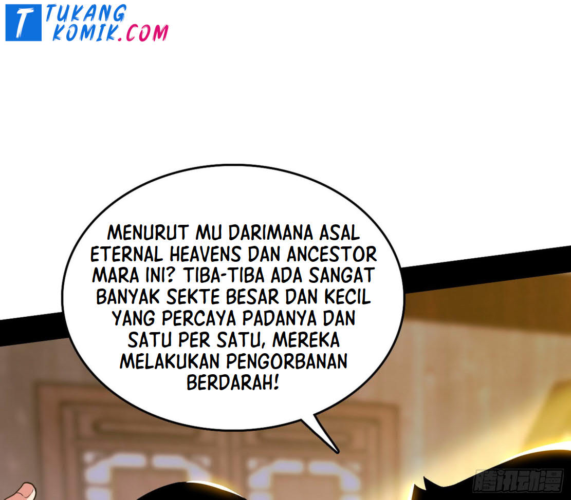 I’m An Evil God Chapter 264 - halaman 62