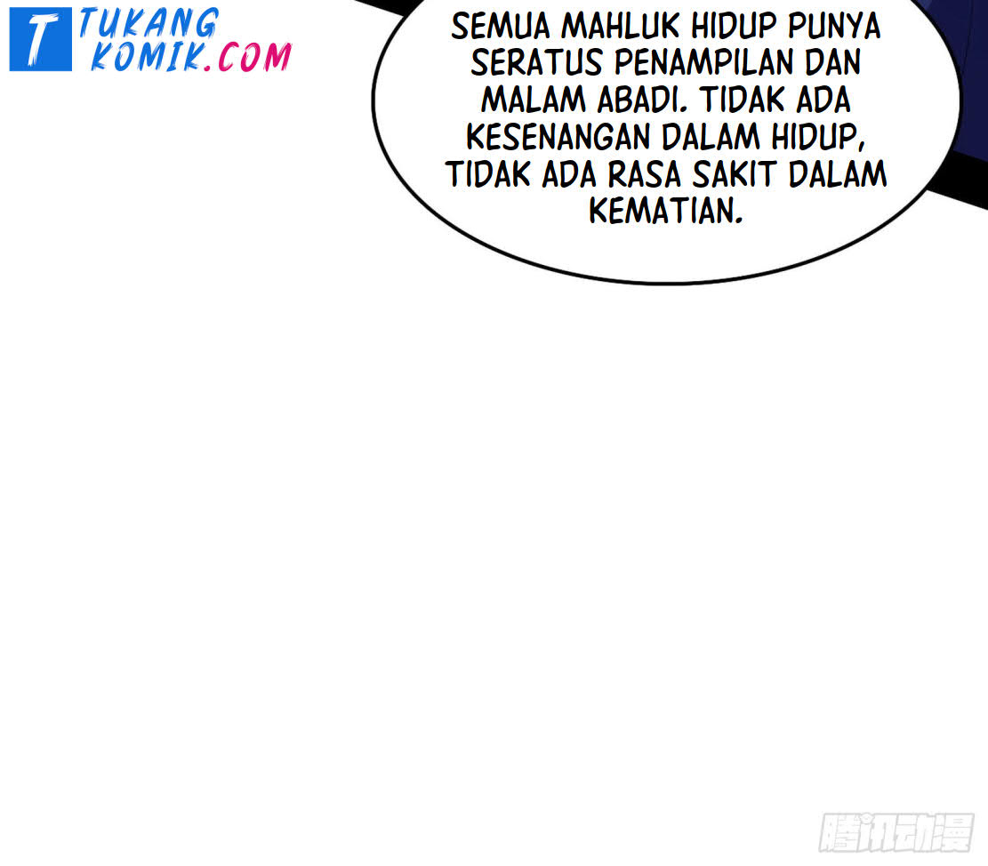 I’m An Evil God Chapter 264 - halaman 64