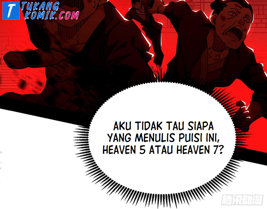 I’m An Evil God Chapter 264 - halaman 69