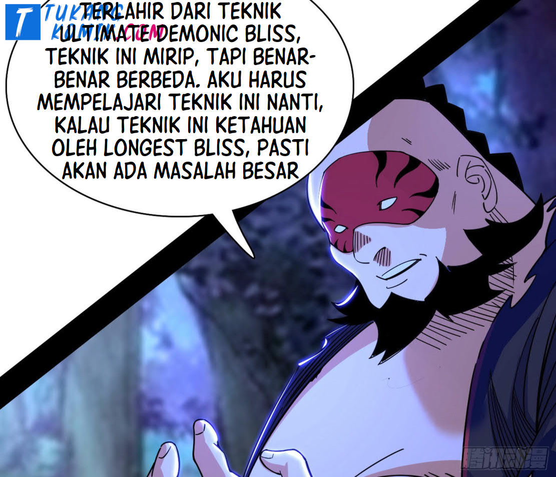 I’m An Evil God Chapter 264 - halaman 7