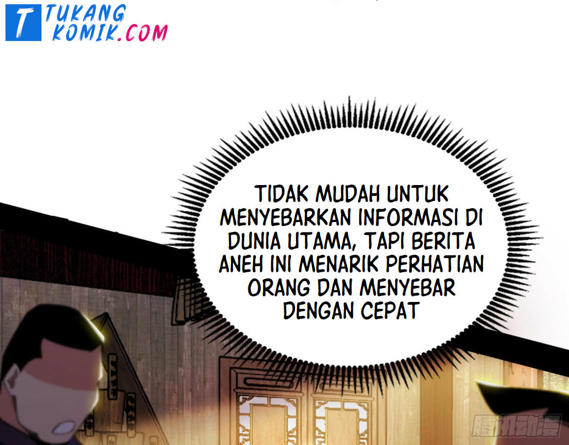 I’m An Evil God Chapter 264 - halaman 70