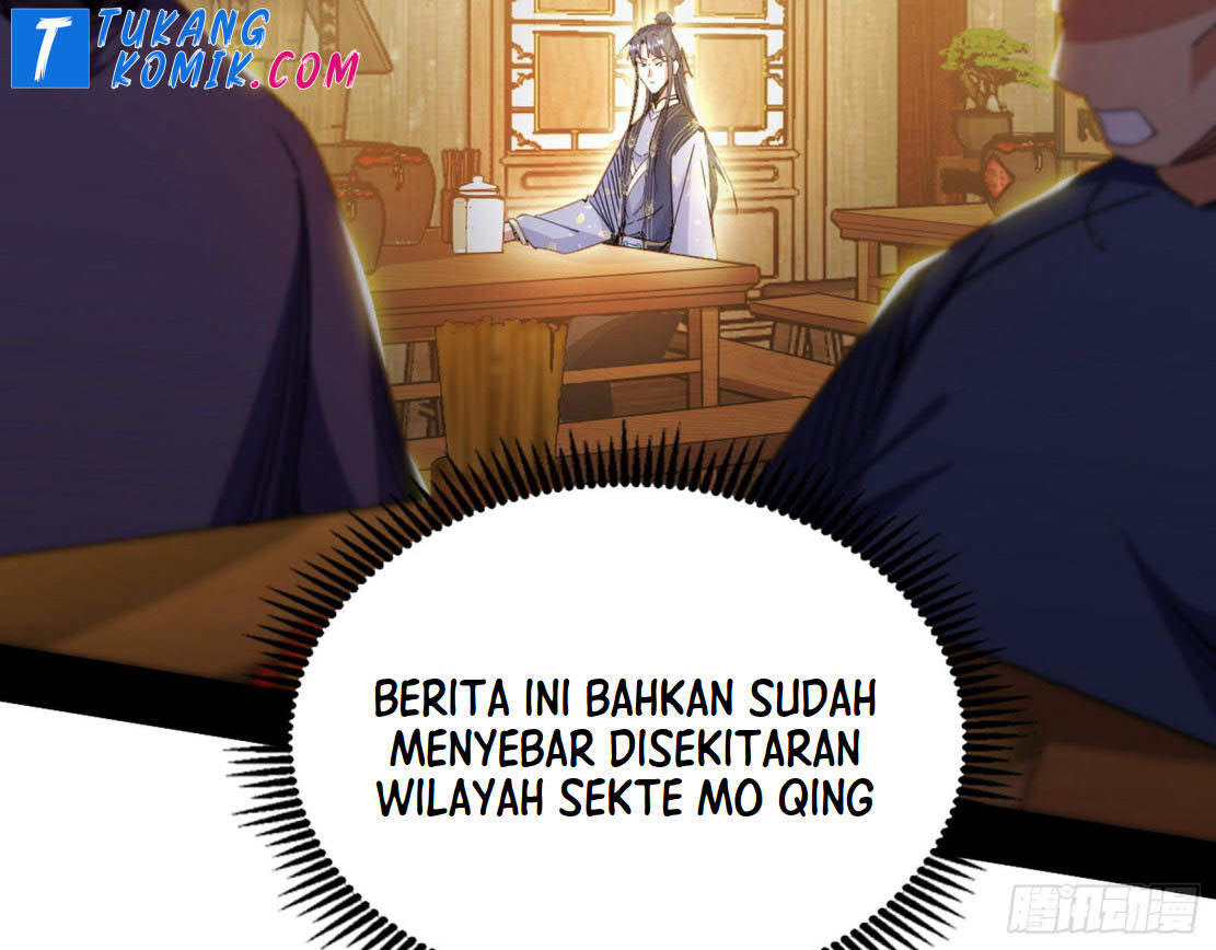 I’m An Evil God Chapter 264 - halaman 71