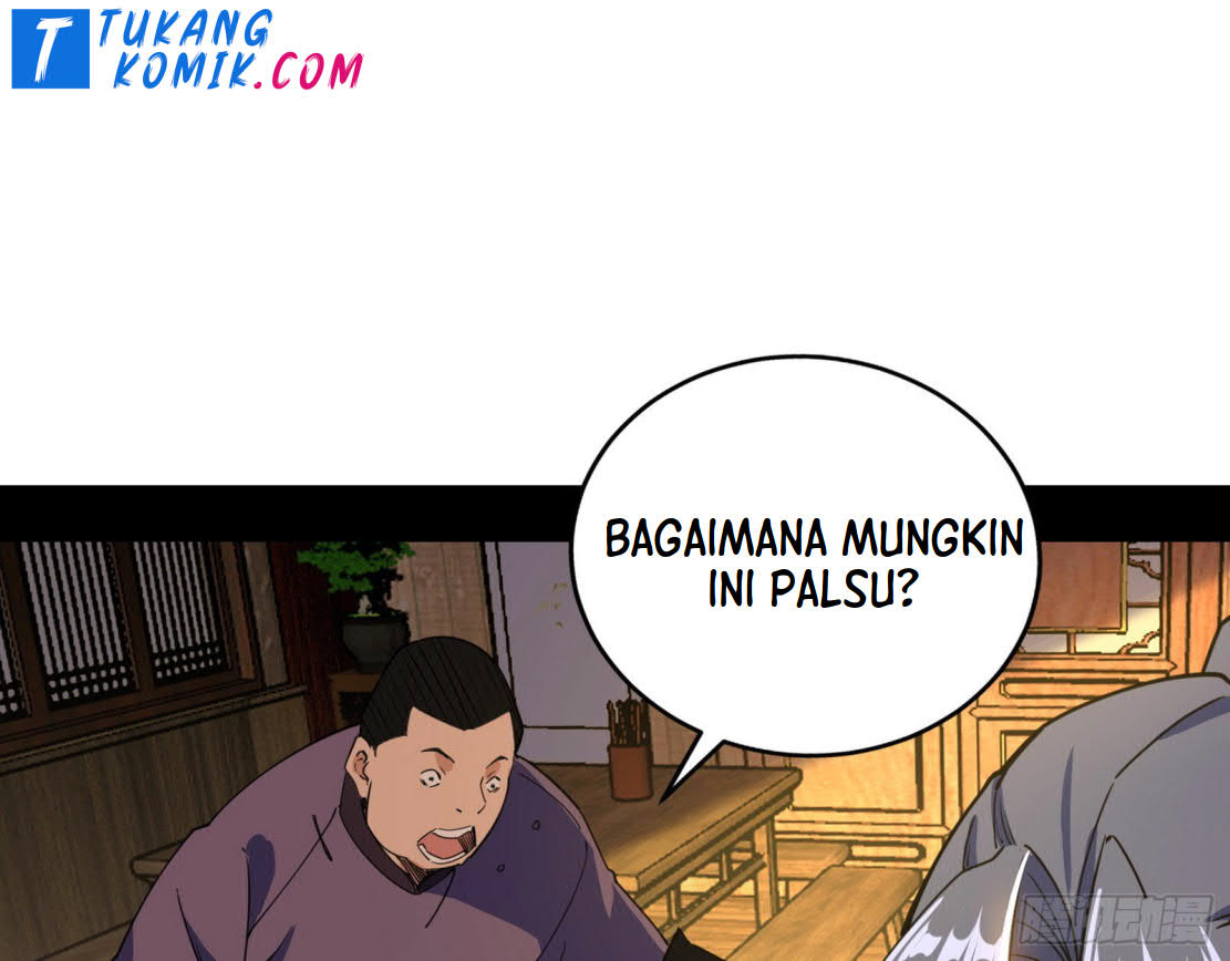 I’m An Evil God Chapter 264 - halaman 76