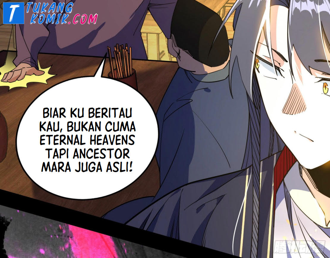 I’m An Evil God Chapter 264 - halaman 77