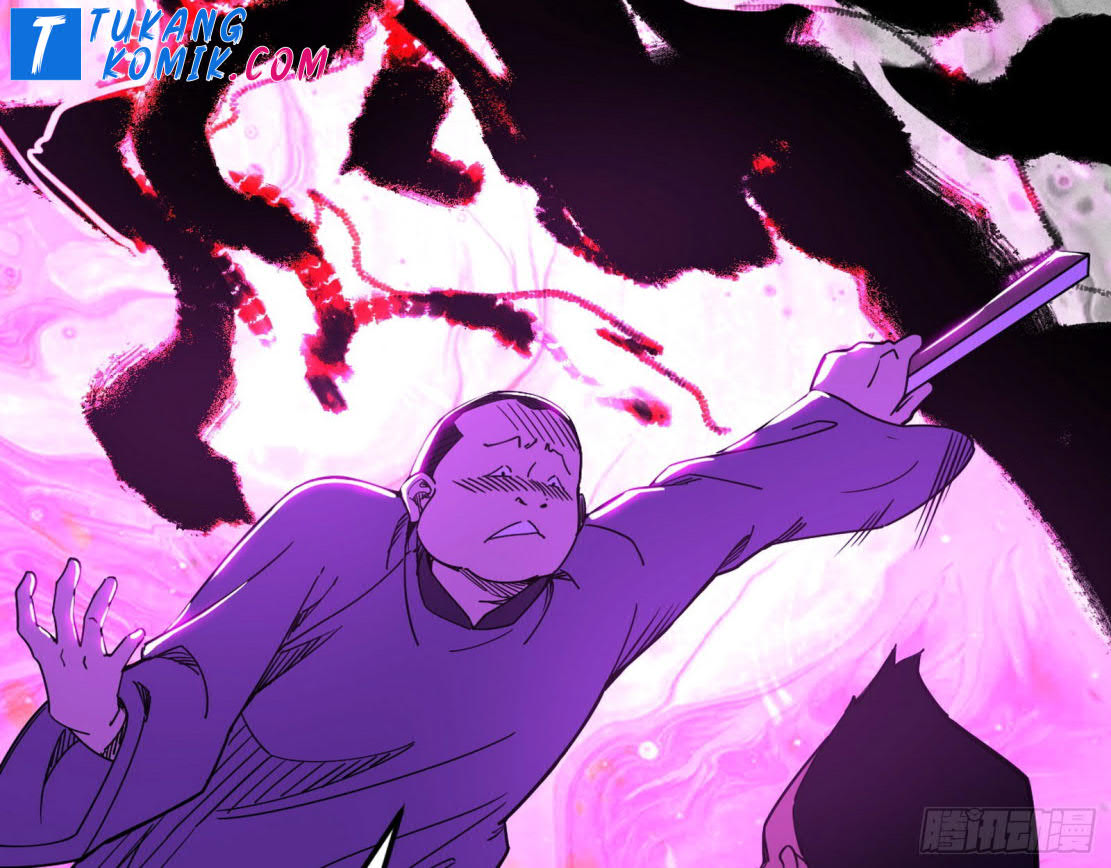 I’m An Evil God Chapter 264 - halaman 79