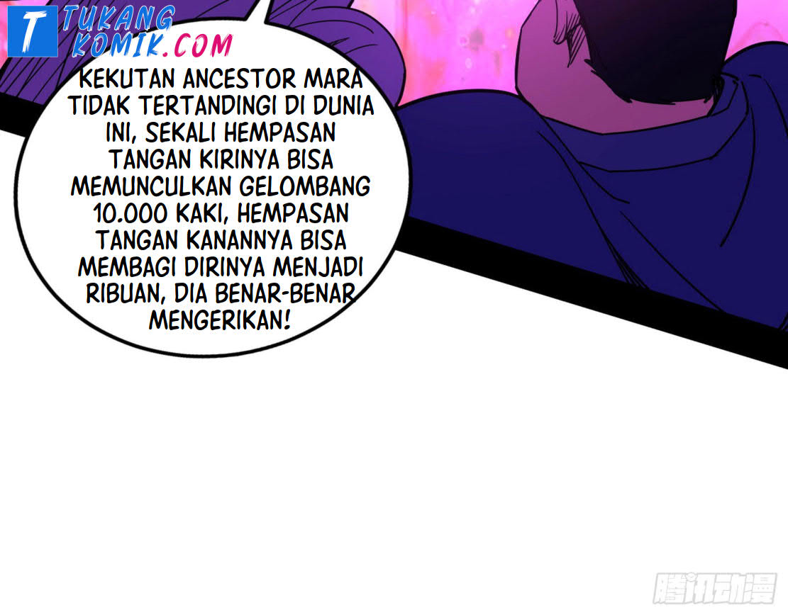 I’m An Evil God Chapter 264 - halaman 80
