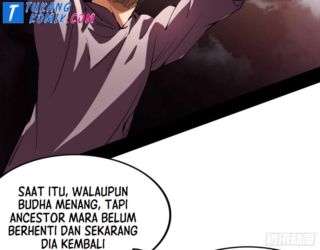 I’m An Evil God Chapter 264 - halaman 82