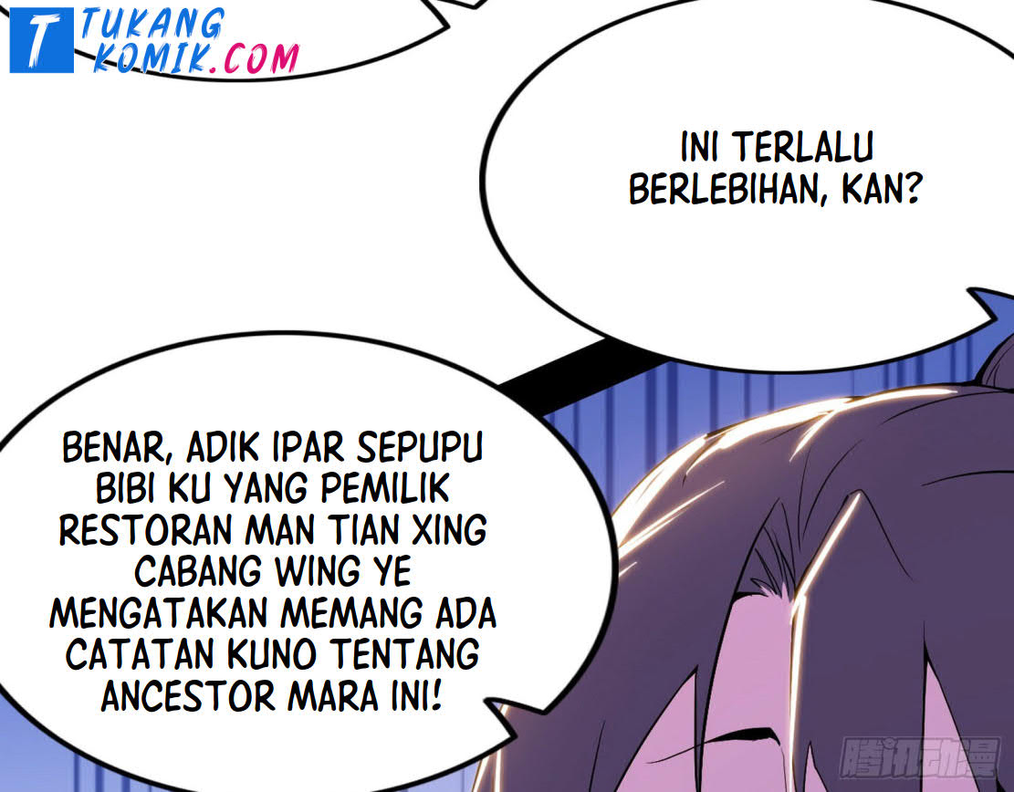 I’m An Evil God Chapter 264 - halaman 83