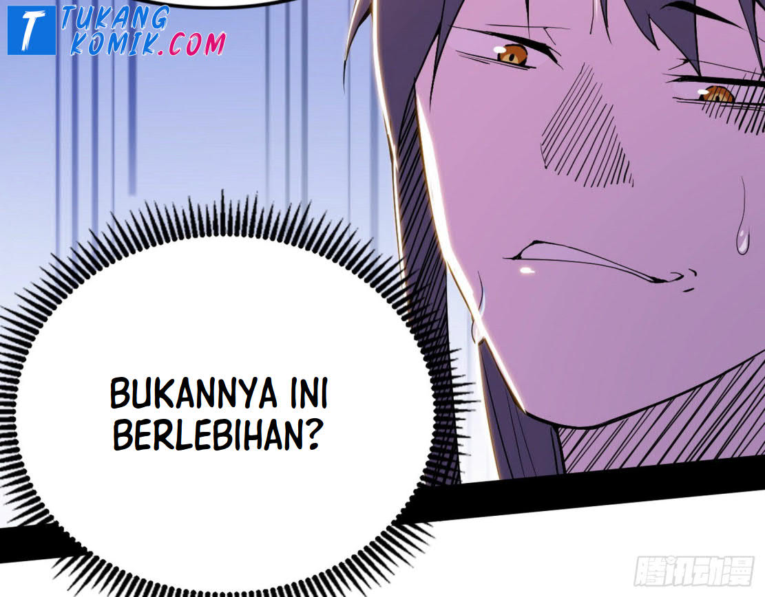 I’m An Evil God Chapter 264 - halaman 84