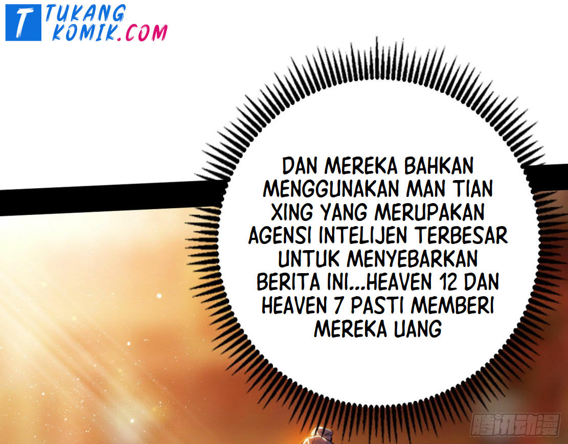 I’m An Evil God Chapter 264 - halaman 86