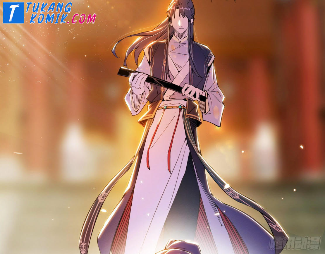 I’m An Evil God Chapter 264 - halaman 87