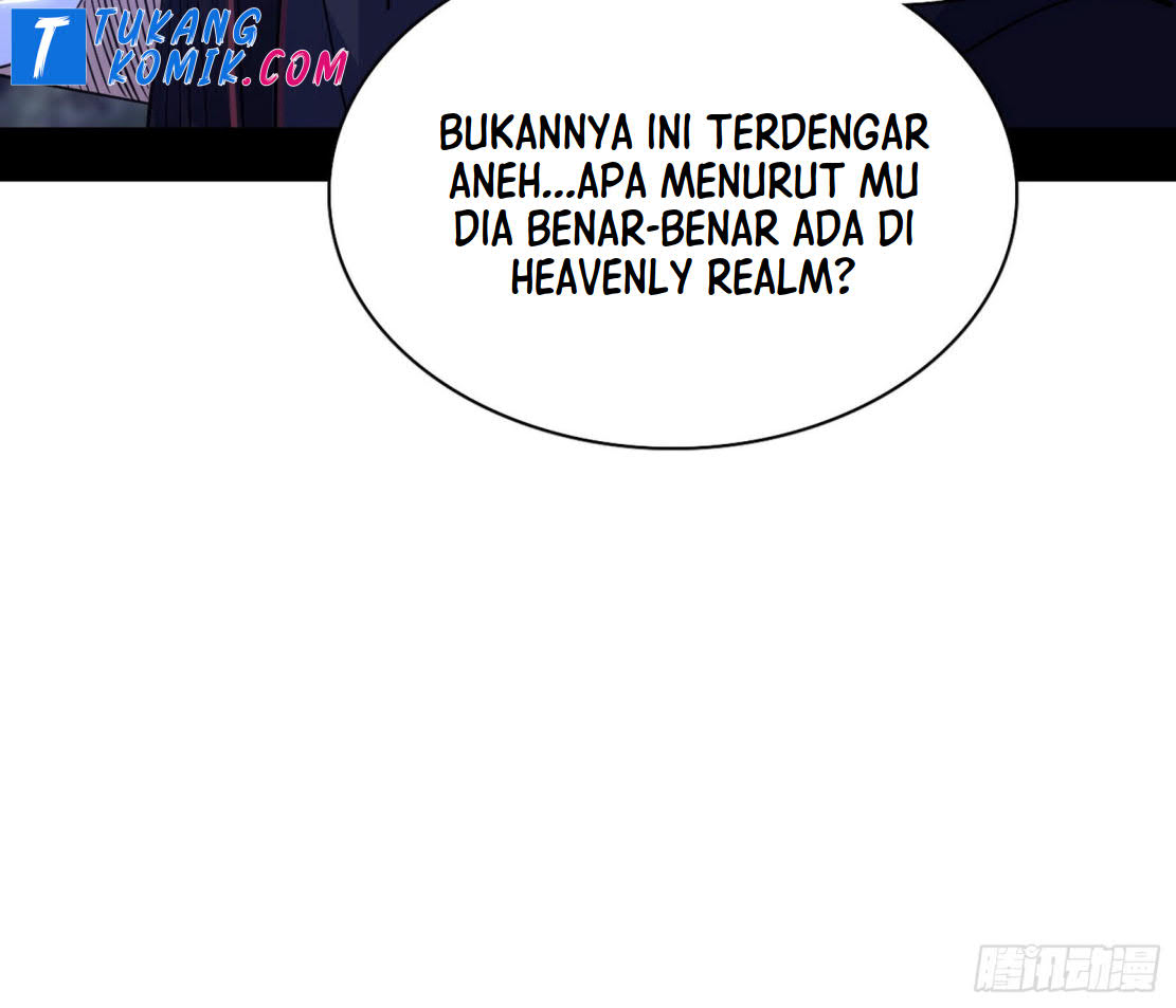 I’m An Evil God Chapter 264 - halaman 9