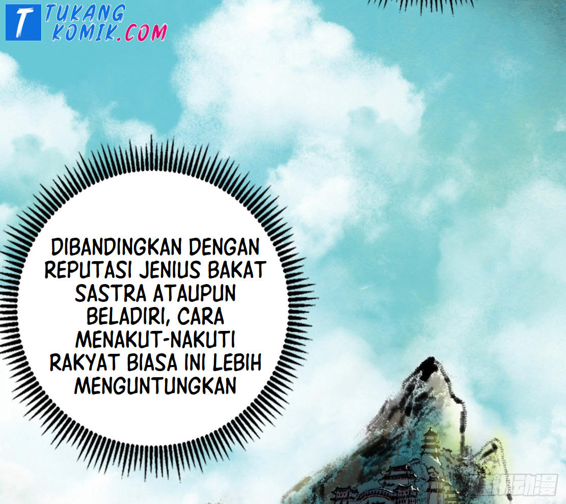 I’m An Evil God Chapter 264 - halaman 91