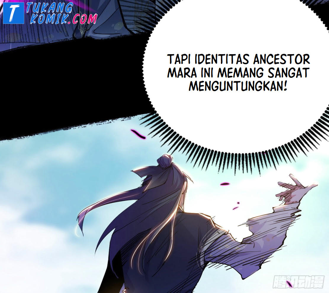 I’m An Evil God Chapter 264 - halaman 95