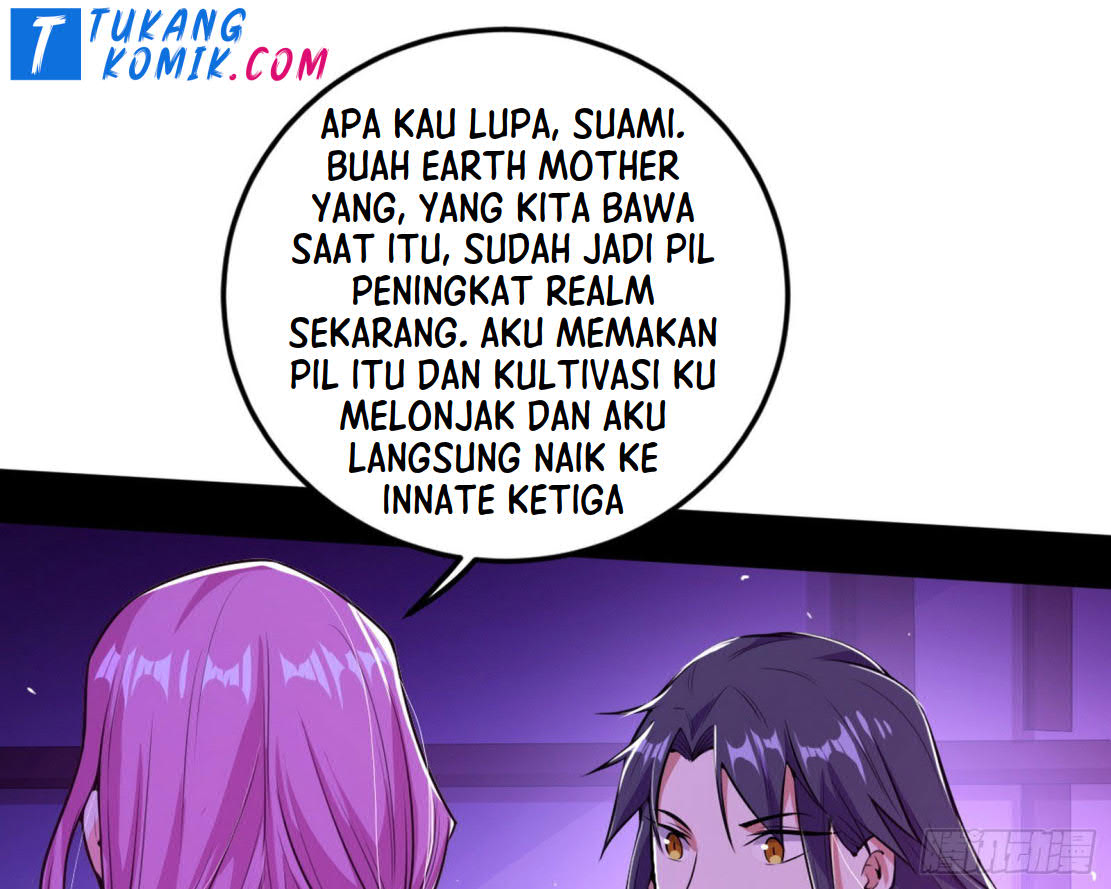 I’m An Evil God Chapter 265 - halaman 100
