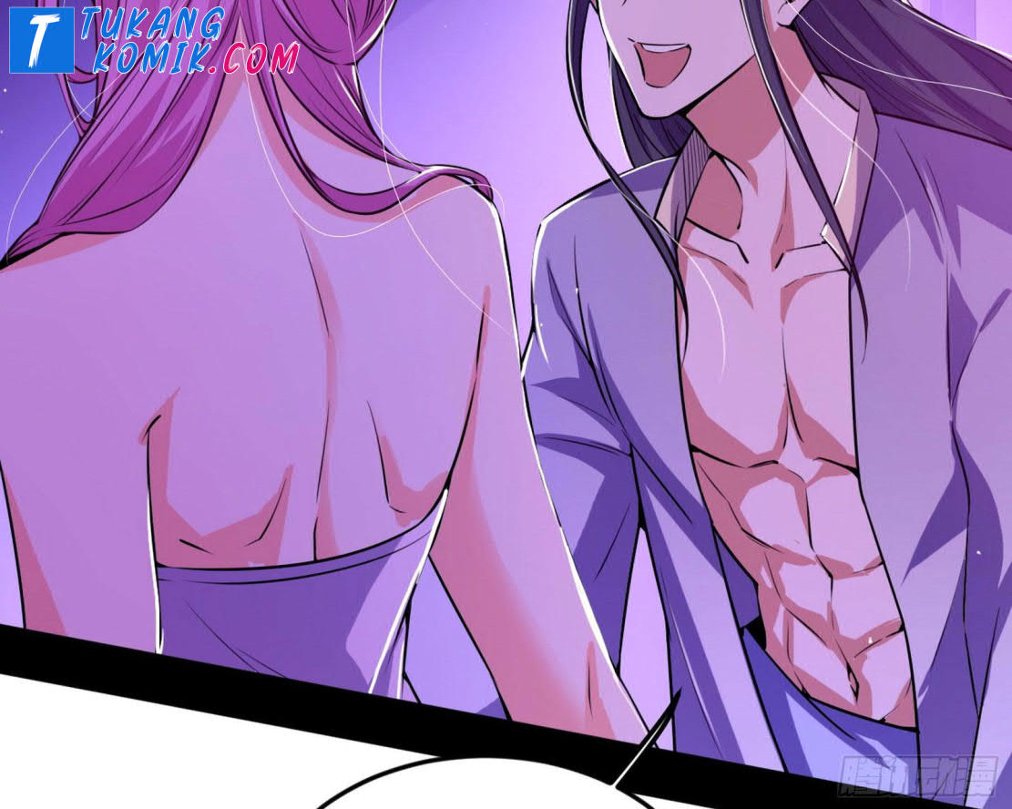 I’m An Evil God Chapter 265 - halaman 101