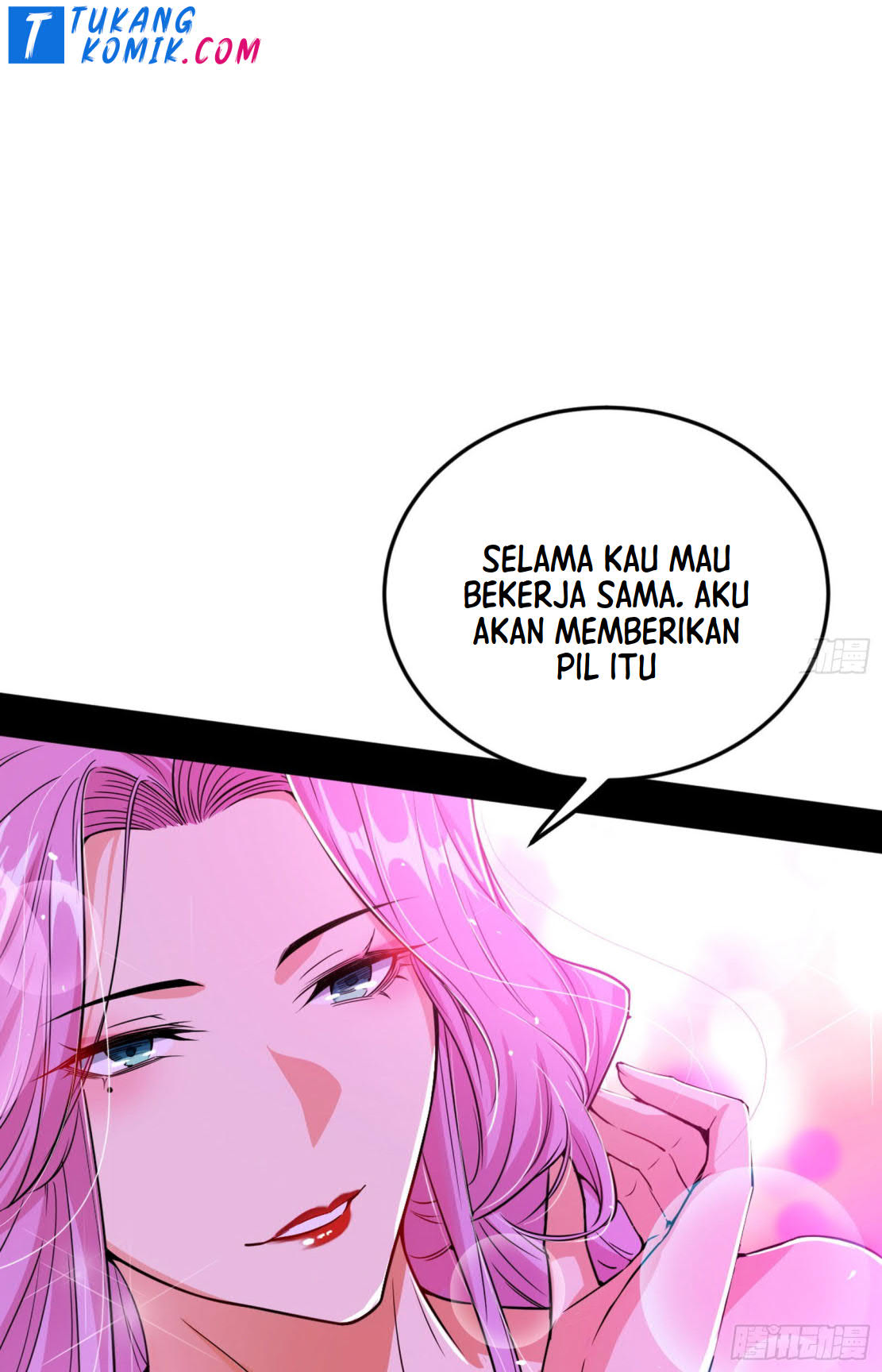 I’m An Evil God Chapter 265 - halaman 103