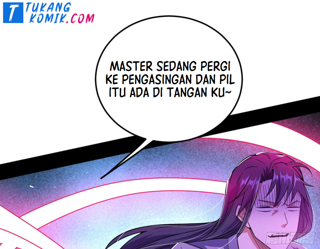 I’m An Evil God Chapter 265 - halaman 106