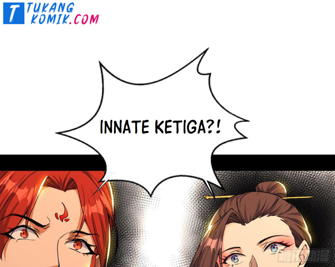I’m An Evil God Chapter 265 - halaman 11
